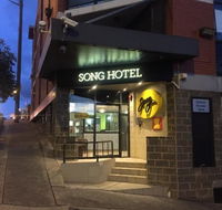 Song Hotel Redfern - Accommodation Daintree
