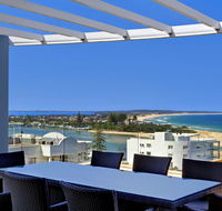 Sandy Cove Apartments - Accommodation Daintree