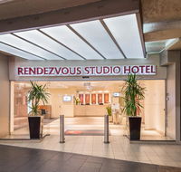 Rendezvous Hotel Sydney Central - Accommodation Daintree