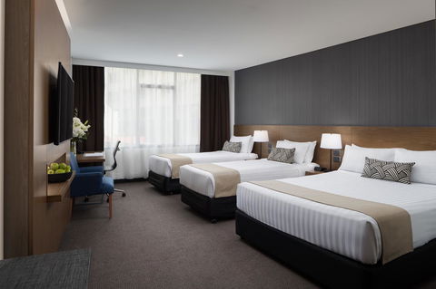 Rydges Camperdown - Accommodation Daintree 9