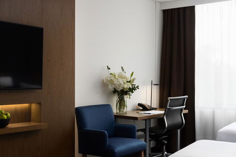 Rydges Camperdown - Accommodation Daintree 6