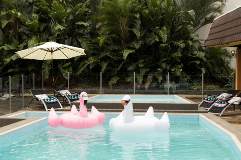 Rydges Camperdown - Accommodation Daintree 15
