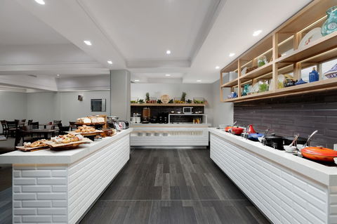 Rydges Camperdown - Accommodation Daintree 20