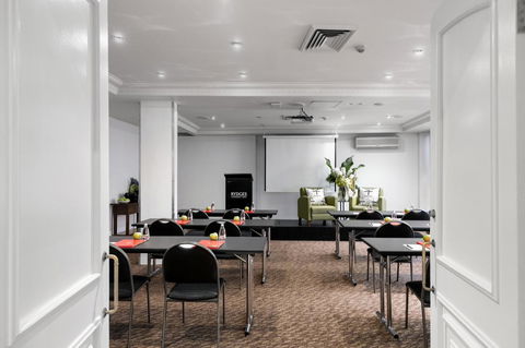 Rydges Camperdown - Accommodation Daintree 32