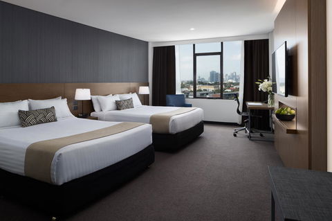 Rydges Camperdown - Accommodation Daintree 4