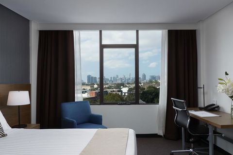 Rydges Camperdown - Accommodation Daintree 5