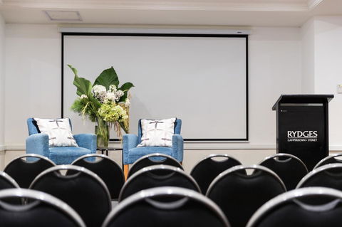 Rydges Camperdown - Accommodation Daintree 29