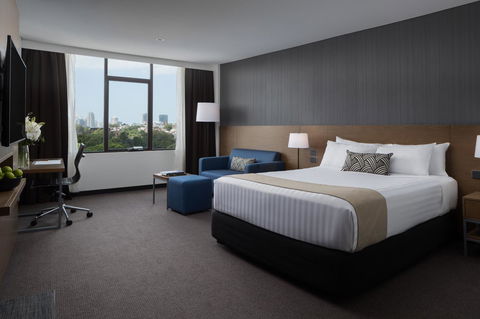 Rydges Camperdown - Accommodation Daintree 3