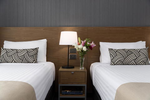 Rydges Camperdown - Accommodation Daintree 2