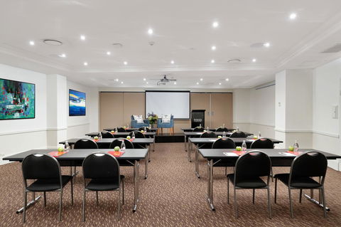 Rydges Camperdown - Accommodation Daintree 30