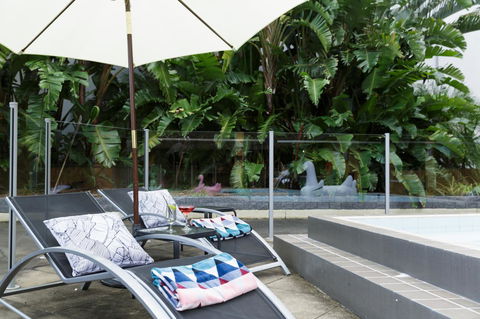 Rydges Camperdown - Accommodation Daintree 16