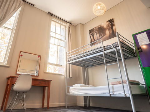 Big Backpackers Hostel - Accommodation Daintree 23