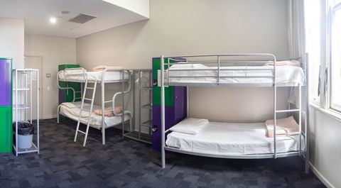 Big Backpackers Hostel - Accommodation Daintree 32