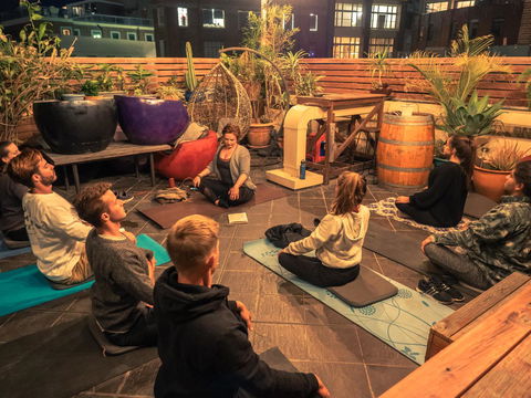 Big Backpackers Hostel - Accommodation Daintree 3