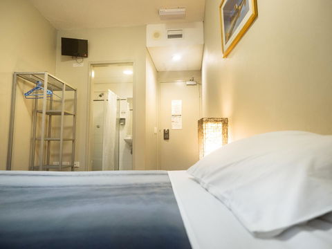 Big Backpackers Hostel - Accommodation Daintree 31