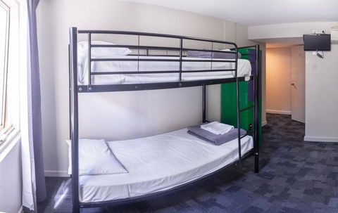 Big Backpackers Hostel - Accommodation Daintree 19