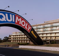 Rydges Mount Panorama Bathurst - Accommodation Daintree
