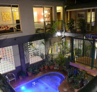 Summer House Newtown - Accommodation Daintree