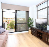 Vibrant inner-city living - Darling Harbour fringe - Accommodation Daintree