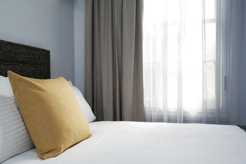 The Lucky Hotel - Accommodation Daintree 33