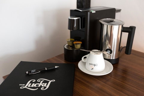 The Lucky Hotel - Accommodation Daintree 9