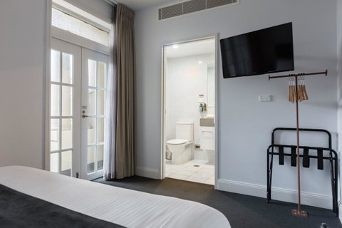 The Lucky Hotel - Accommodation Daintree 26