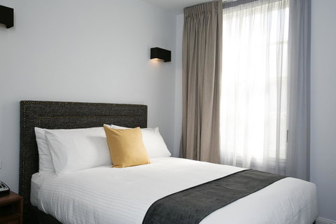 The Lucky Hotel - Accommodation Daintree 28