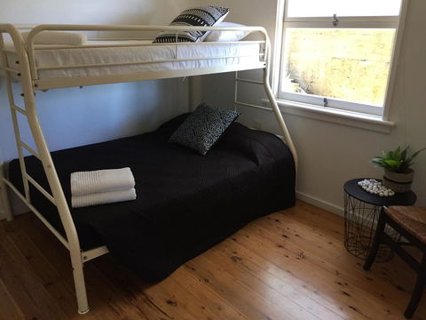 Swan Bay Hideaway - Accommodation Daintree 8