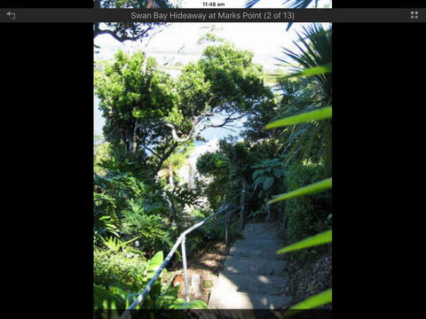 Swan Bay Hideaway - Accommodation Daintree 1