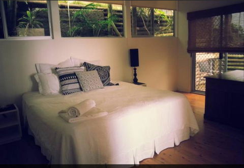 Swan Bay Hideaway - Accommodation Daintree 3