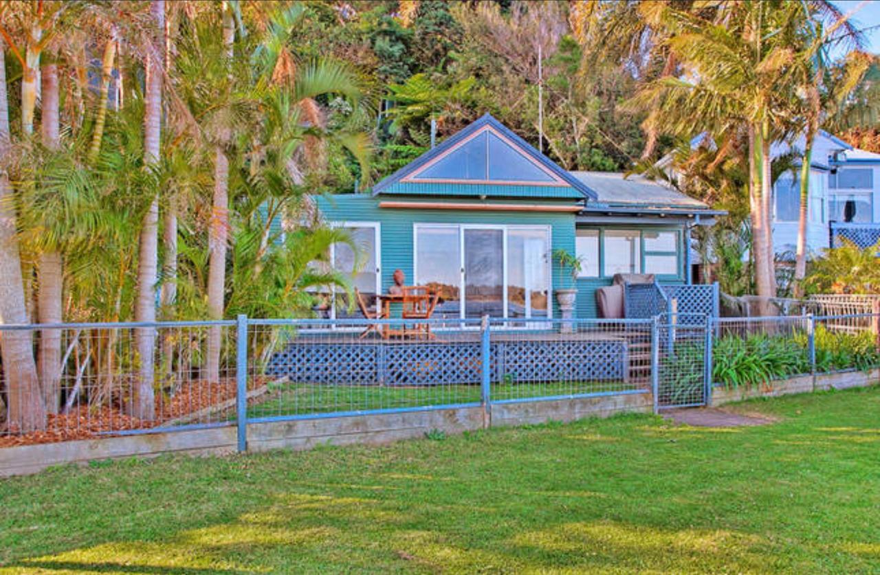 Marks Point NSW Accommodation Daintree