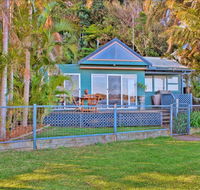 Swan Bay Hideaway - Accommodation Daintree