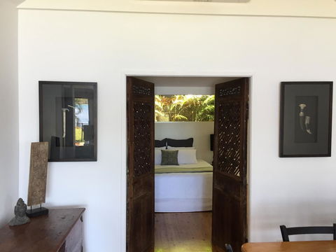 Swan Bay Hideaway - Accommodation Daintree 14