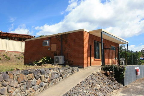 Eden Motel - Accommodation Daintree 16
