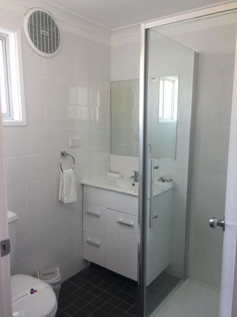 Eden Motel - Accommodation Daintree 2