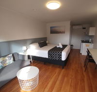 Eden Motel - Accommodation Daintree