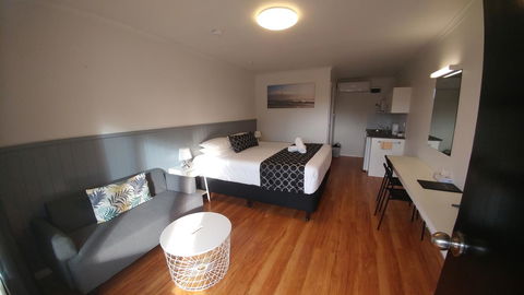 Eden Motel - Accommodation Daintree 0