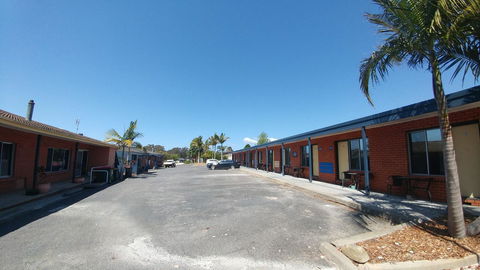 Eden Motel - Accommodation Daintree 22
