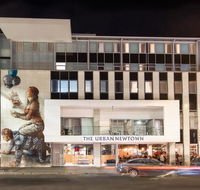 The Urban Newtown - Accommodation Daintree