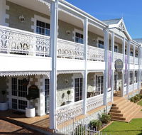 Ashby House Motor Inn - Accommodation Daintree