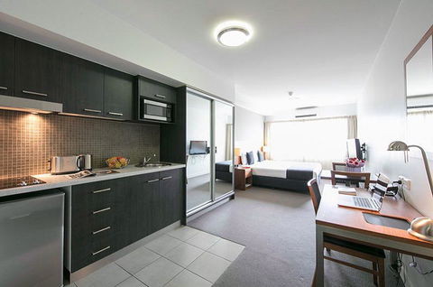 Quest Dubbo - Accommodation Daintree 1