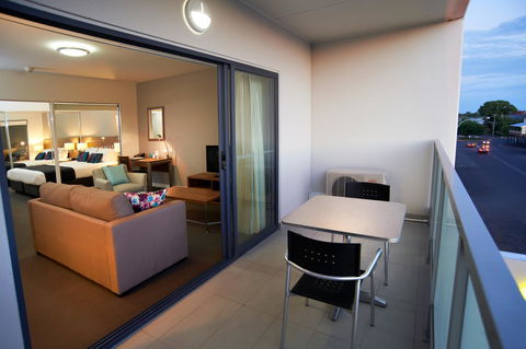 Quest Dubbo - Accommodation Daintree 33
