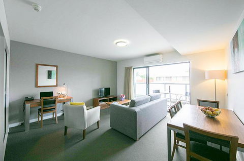 Quest Dubbo - Accommodation Daintree 2