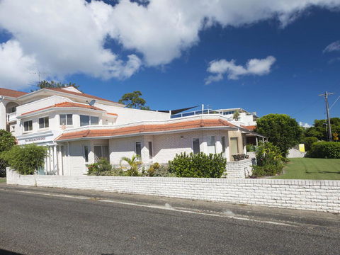 2 The Breckenridge - Accommodation Daintree 4