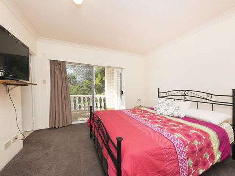 2 The Breckenridge - Accommodation Daintree 3