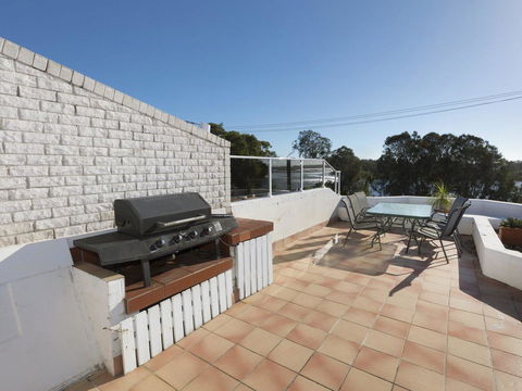 2 The Breckenridge - Accommodation Daintree 2