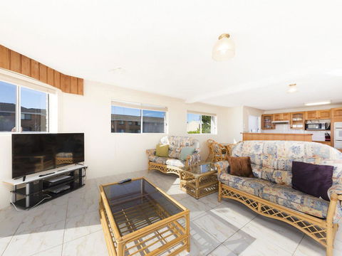 2 The Breckenridge - Accommodation Daintree 8