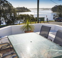 2 The Breckenridge - Accommodation Daintree
