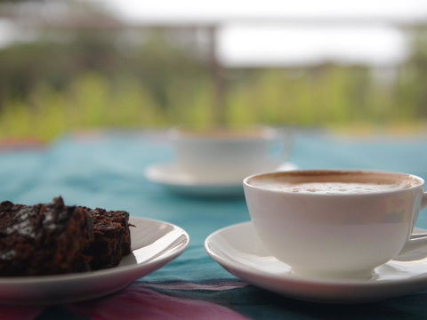 2 The Breckenridge - Accommodation Daintree 11