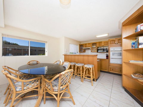 2 The Breckenridge - Accommodation Daintree 10